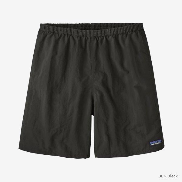 メンズ バギーズ ロング ７インチ <br>(58035)<br>(メンズ)