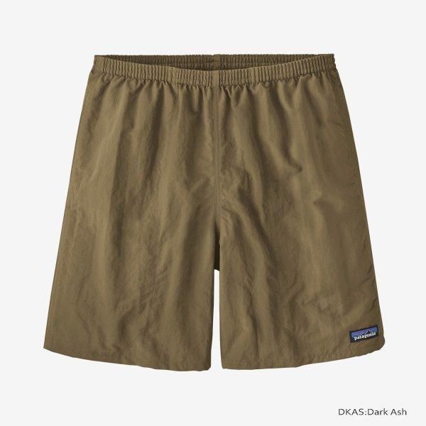 メンズ バギーズ ロング ７インチ <br>(58035)<br>(メンズ)