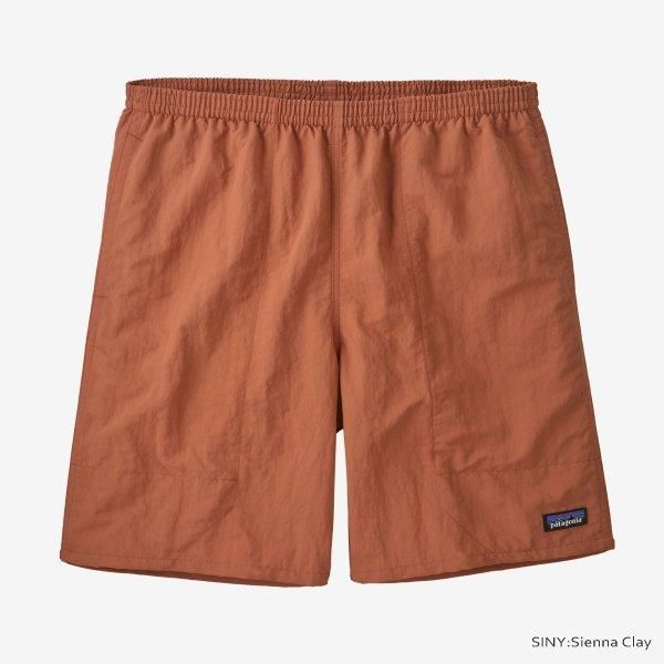 メンズ バギーズ ロング ７インチ <br>(58035)<br>(メンズ)