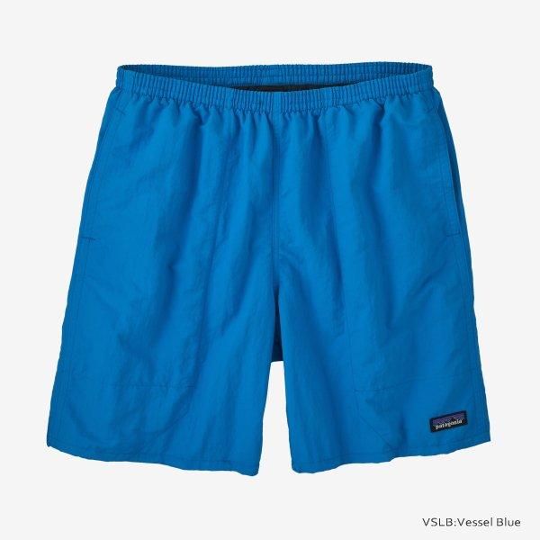 メンズ バギーズ ロング ７インチ <br>(58035)<br>(メンズ)