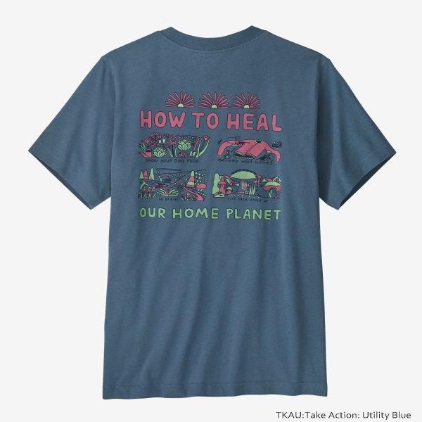 キッズ グラフィック Tシャツ<br> (62146)<br>(キッズ)