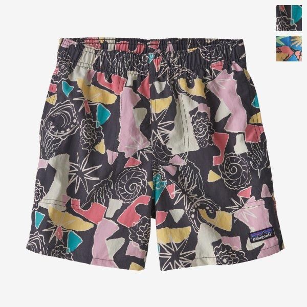 キッズ バギーズ <br>ショーツ ５インチ（裏地付き）<br> (67036)<br>(キッズ)