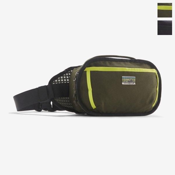 フィールドスミス ヒップ パック 5L <br>(48580)<br>(バッグ)