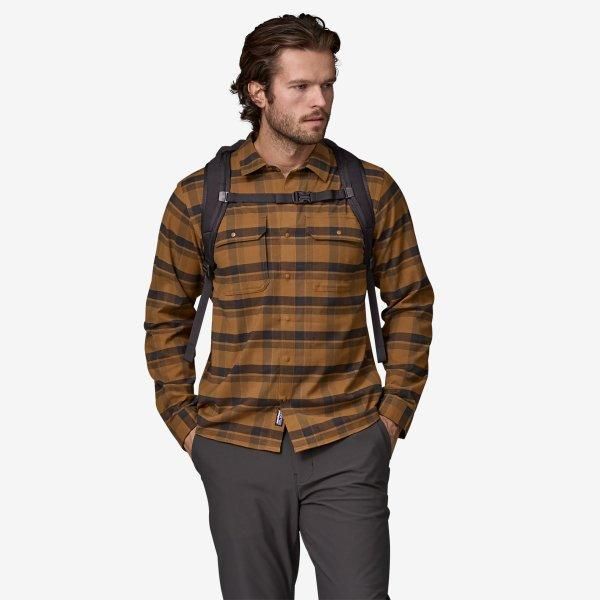 フィールドスミス リッド <br>パック 28L<br> (48548) <br>(バッグ)