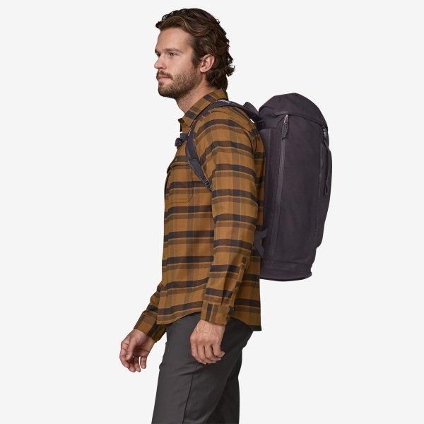 フィールドスミス リッド <br>パック 28L<br> (48548) <br>(バッグ)