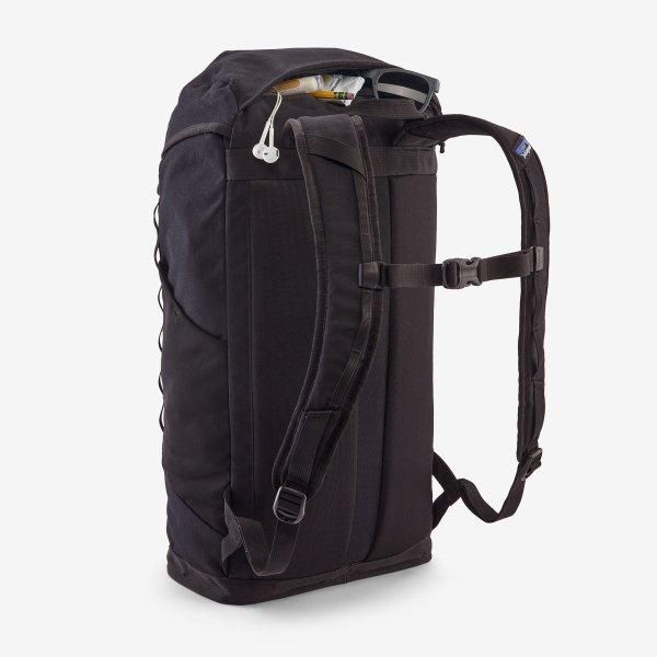 フィールドスミス リッド <br>パック 28L<br> (48548) <br>(バッグ)