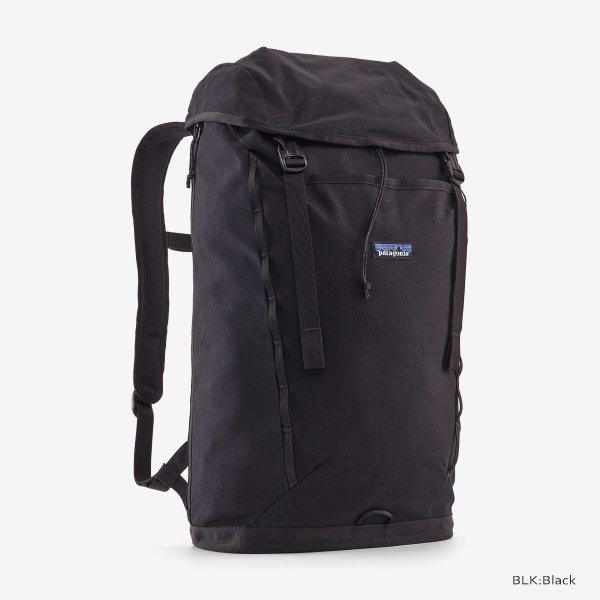 フィールドスミス リッド <br>パック 28L<br> (48548) <br>(バッグ)