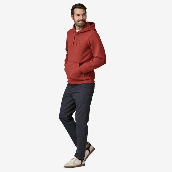 ドーン トラックス<br> アップライザル フーディ<br> (39701) <br>(メンズ)