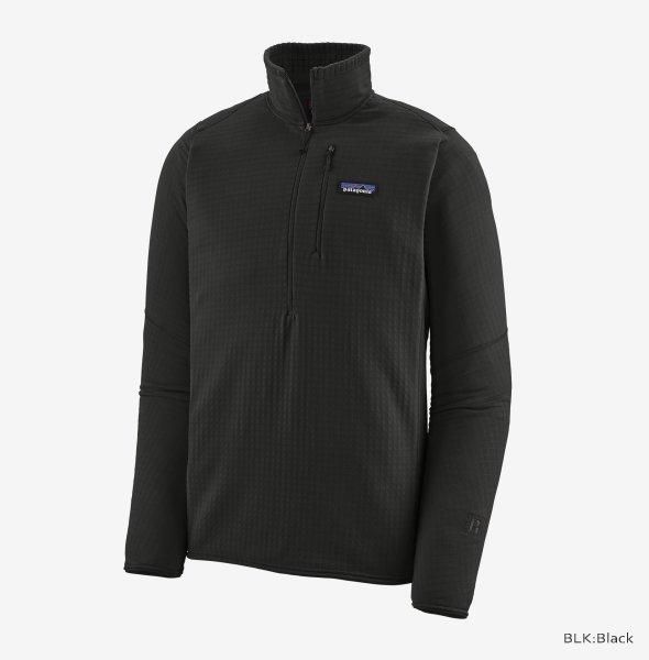 メンズ R1プルオーバー<br> (40110)<br>(メンズ)