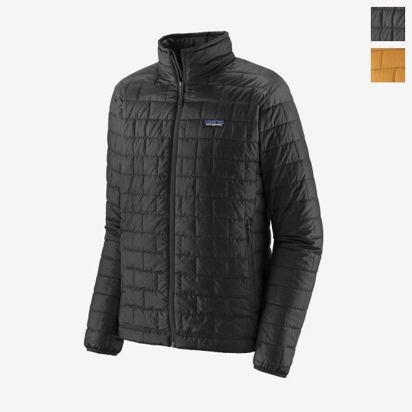 メンズ ナノ パフ<br>ジャケット<br> (84212) <br>(メンズ)