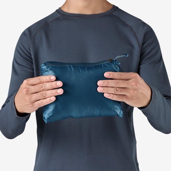 メンズ ナノ パフ<br>ジャケット<br> (84212) <br>(メンズ)