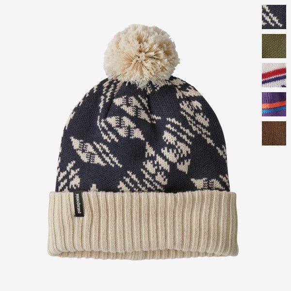 パウダー タウン ビーニー<br> (29187) <br>(帽子)