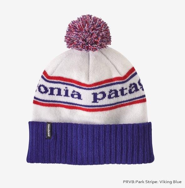 パウダー タウン ビーニー<br> (29187) <br>(帽子)