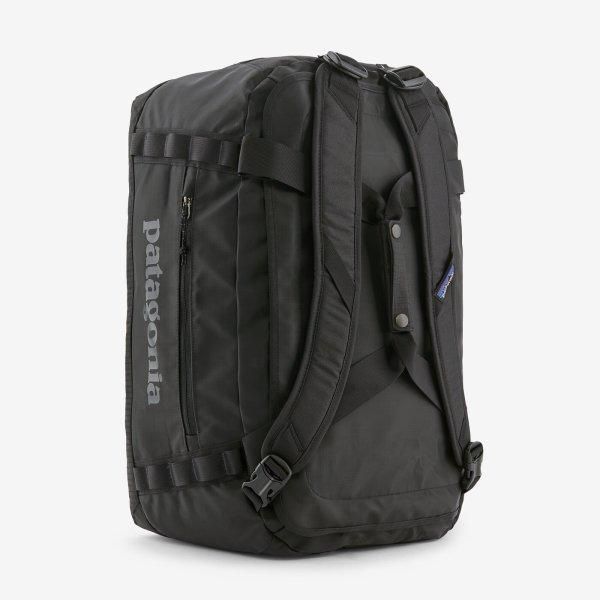 ブラックホール ダッフル 40L<br> (49339) <br>(バッグ)