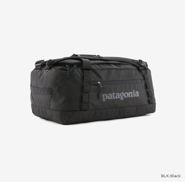 ブラックホール ダッフル 40L<br> (49339) <br>(バッグ)