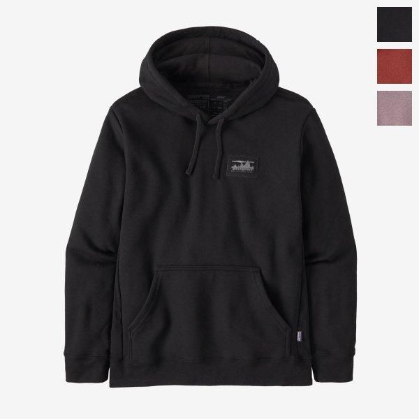 73 スカイライン<br> アップライザル フーディ<br> (39678) <br>(メンズ)