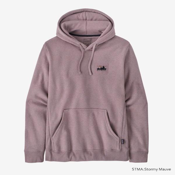 73 スカイライン<br> アップライザル フーディ<br> (39678) <br>(メンズ)