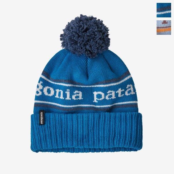 キッズ パウダー <br>タウン ビーニー <br>(66061) <br>(帽子)