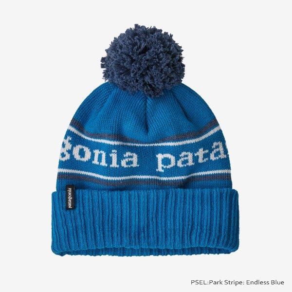 キッズ パウダー <br>タウン ビーニー <br>(66061) <br>(帽子)