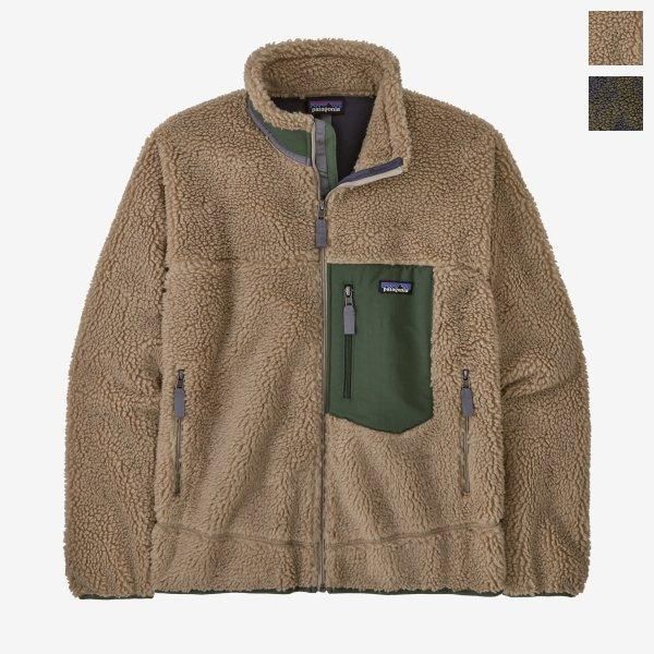 メンズ クラシック<br>レトロX ジャケット<br> (23056) <br>(メンズ)