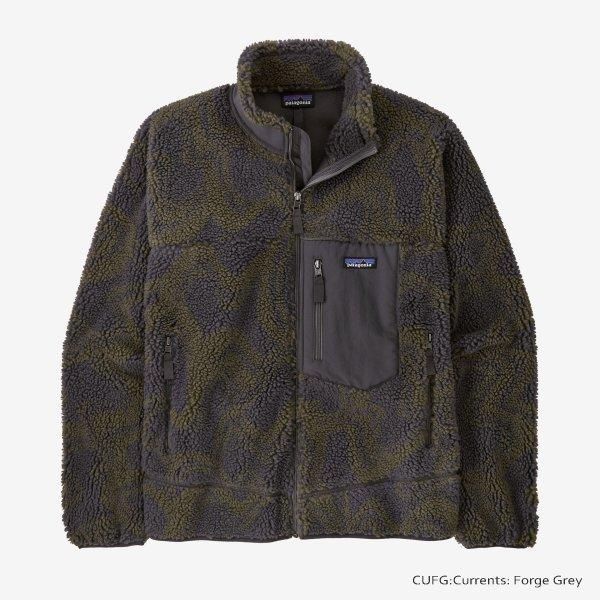 メンズ クラシック<br>レトロX ジャケット<br> (23056) <br>(メンズ)