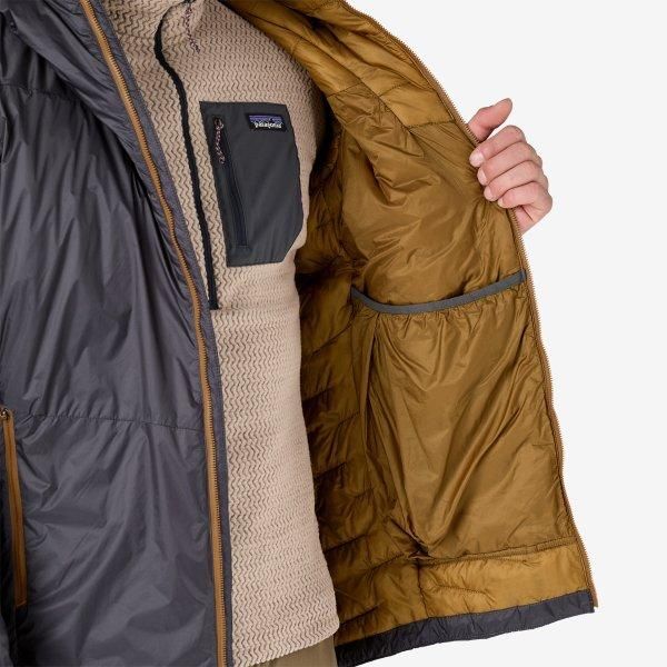 メンズ DAS ライト<br>フーディ <br>(85301)<br>(メンズ)