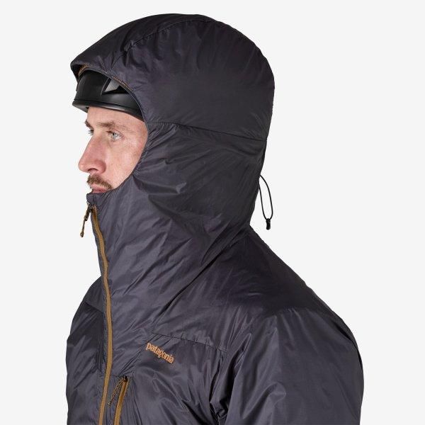 メンズ DAS ライト<br>フーディ <br>(85301)<br>(メンズ)