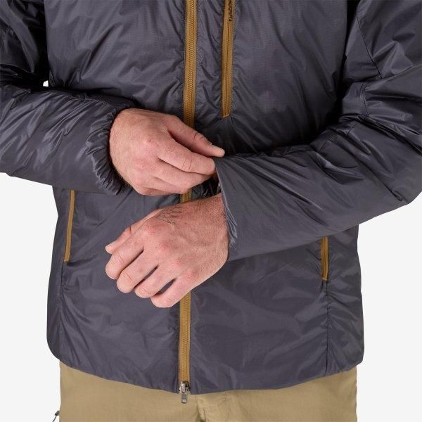 メンズ DAS ライト<br>フーディ <br>(85301)<br>(メンズ)