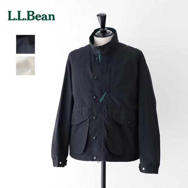 ビーンズウィンディ リッジ<br>ジャケット<br> (5175-9041)<br>(メンズ)