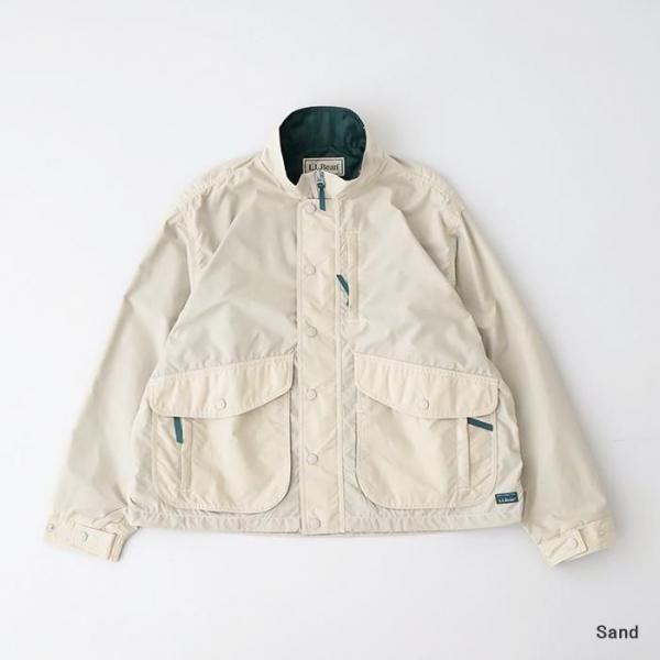 ビーンズウィンディ リッジ<br>ジャケット<br> (5175-9041)<br>(メンズ)