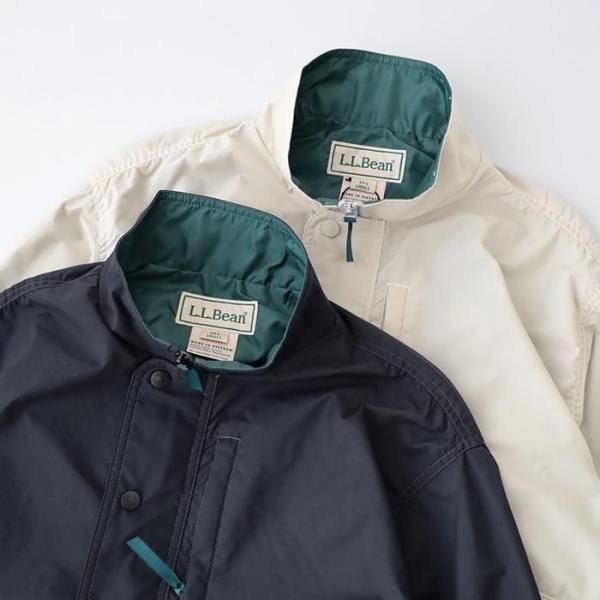 ビーンズウィンディ リッジ<br>ジャケット<br> (5175-9041)<br>(メンズ)