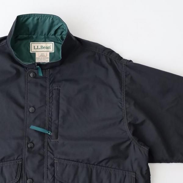 ビーンズウィンディ リッジ<br>ジャケット<br> (5175-9041)<br>(メンズ)