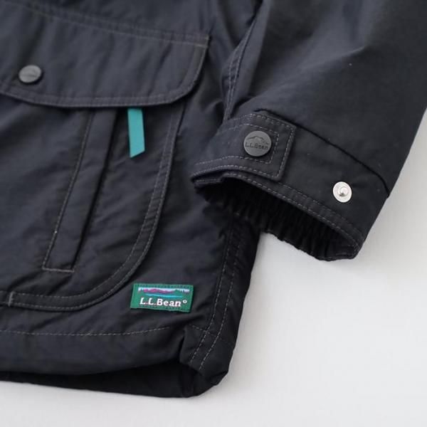 ビーンズウィンディ リッジ<br>ジャケット<br> (5175-9041)<br>(メンズ)