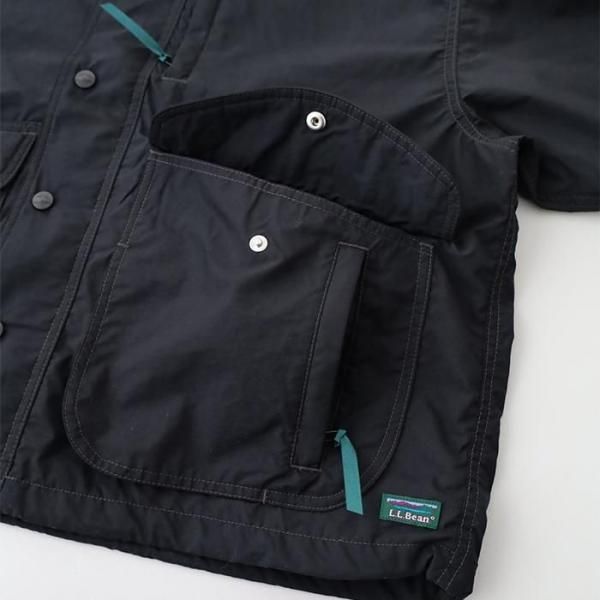 ビーンズウィンディ リッジ<br>ジャケット<br> (5175-9041)<br>(メンズ)