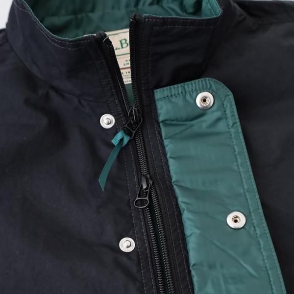 ビーンズウィンディ リッジ<br>ジャケット<br> (5175-9041)<br>(メンズ)