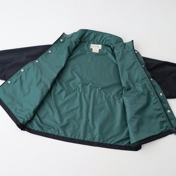 ビーンズウィンディ リッジ<br>ジャケット<br> (5175-9041)<br>(メンズ)