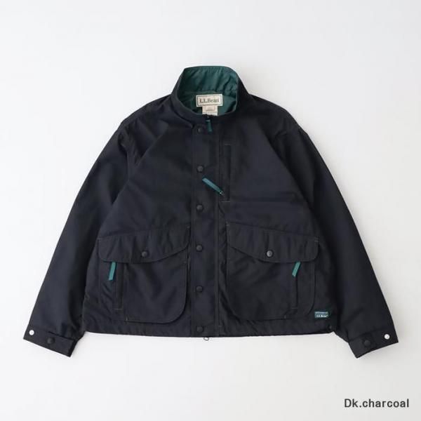 ビーンズウィンディ リッジ<br>ジャケット<br> (5175-9041)<br>(メンズ)