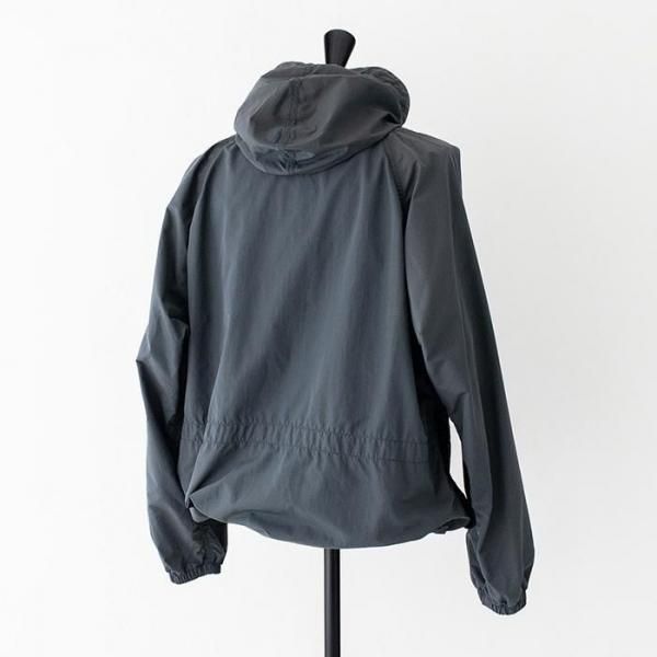 ミロ アノラックパーカー<br> (5175-9042) <br>(メンズ)