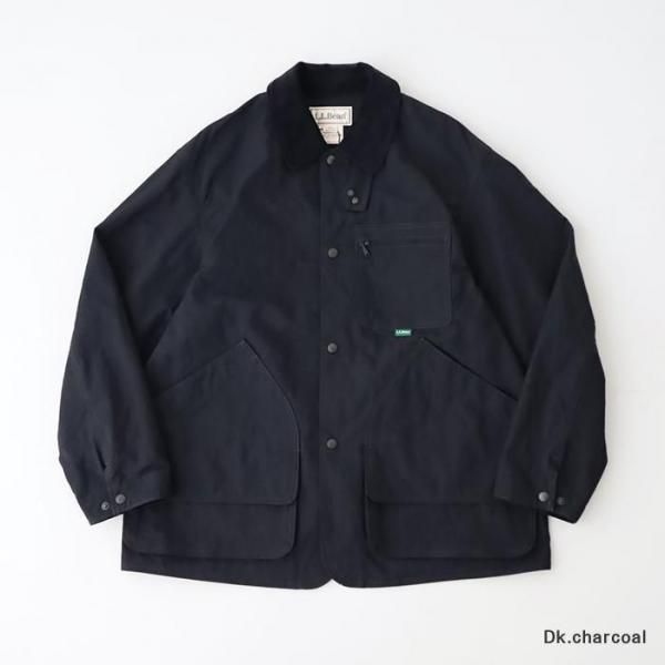 ビーンズフィールドコート<br> (5175-9043)<br>(メンズ)