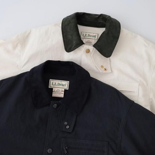 ビーンズフィールドコート<br> (5175-9043)<br>(メンズ)