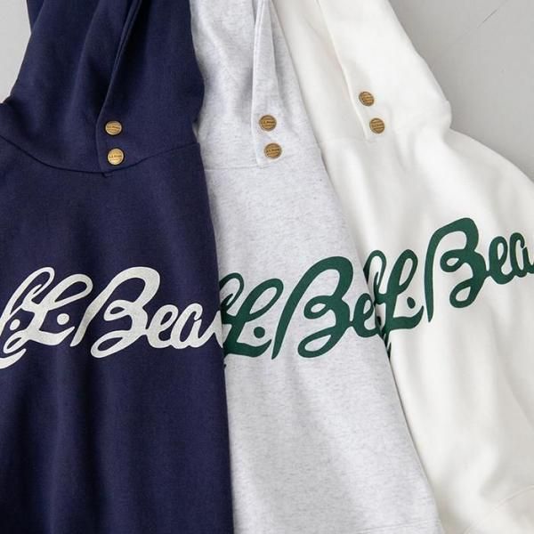 ポーテージフード<br>スウェットシャツ<br>(5175-9082)<br>(メンズ)