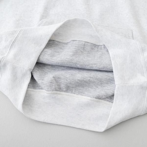 ポーテージフード<br>スウェットシャツ<br>(5175-9082)<br>(メンズ)