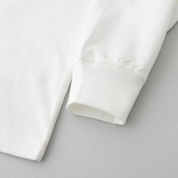 ユニオン<br>ロングスリーブティ <br>(5175-9084)<br>(メンズ)