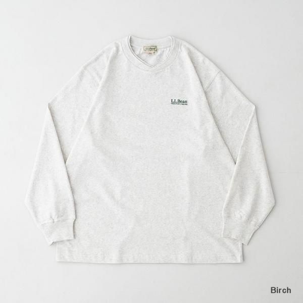 ユニオン<br>ロングスリーブティ <br>(5175-9084)<br>(メンズ)