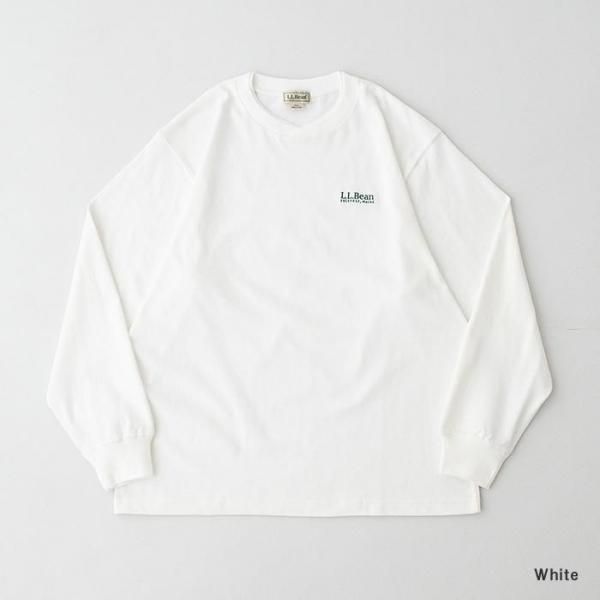 ユニオン<br>ロングスリーブティ <br>(5175-9084)<br>(メンズ)