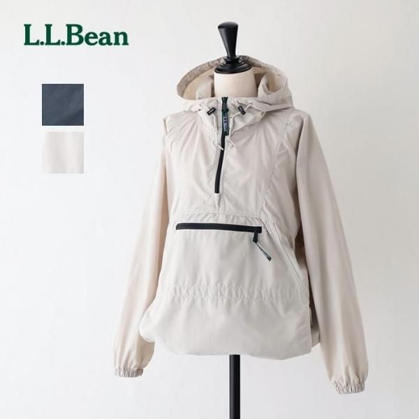 ミロ アノラックパーカー<br> (5175-9142) <br>(レディース)