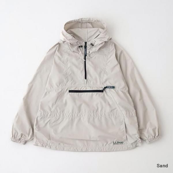 ミロ アノラックパーカー<br> (5175-9142) <br>(レディース)