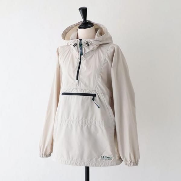 ミロ アノラックパーカー<br> (5175-9142) <br>(レディース)