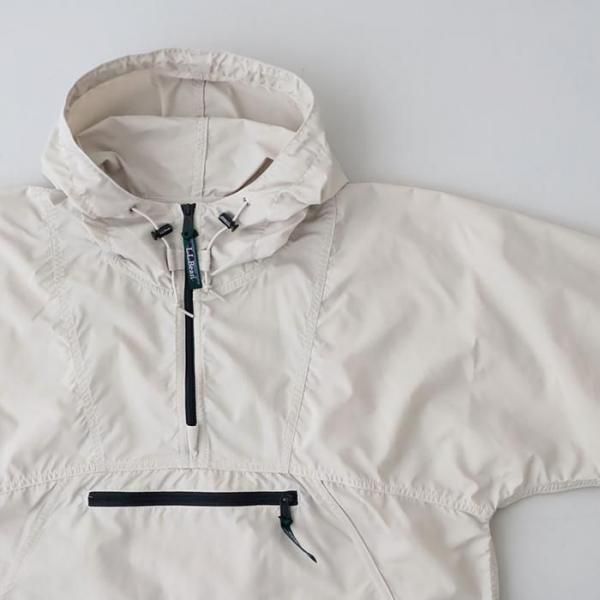 ミロ アノラックパーカー<br> (5175-9142) <br>(レディース)