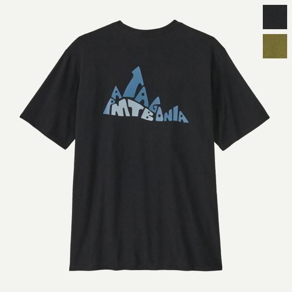 メンズ バーム ロゴ<br>レスポンシビリティー<br> (37803)<br>(メンズ)